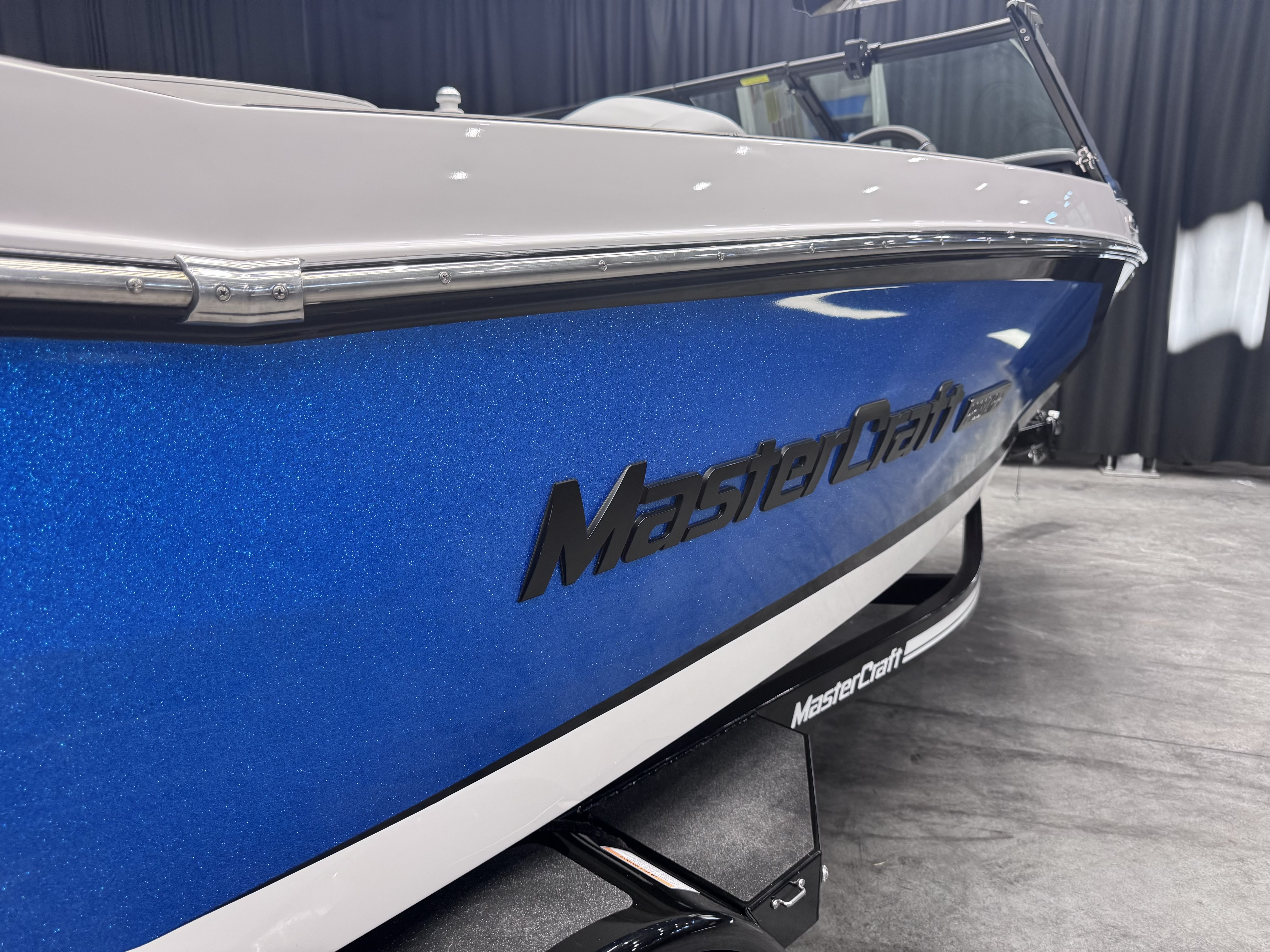2024 Mastercraft ProStar NAN in crystal MN