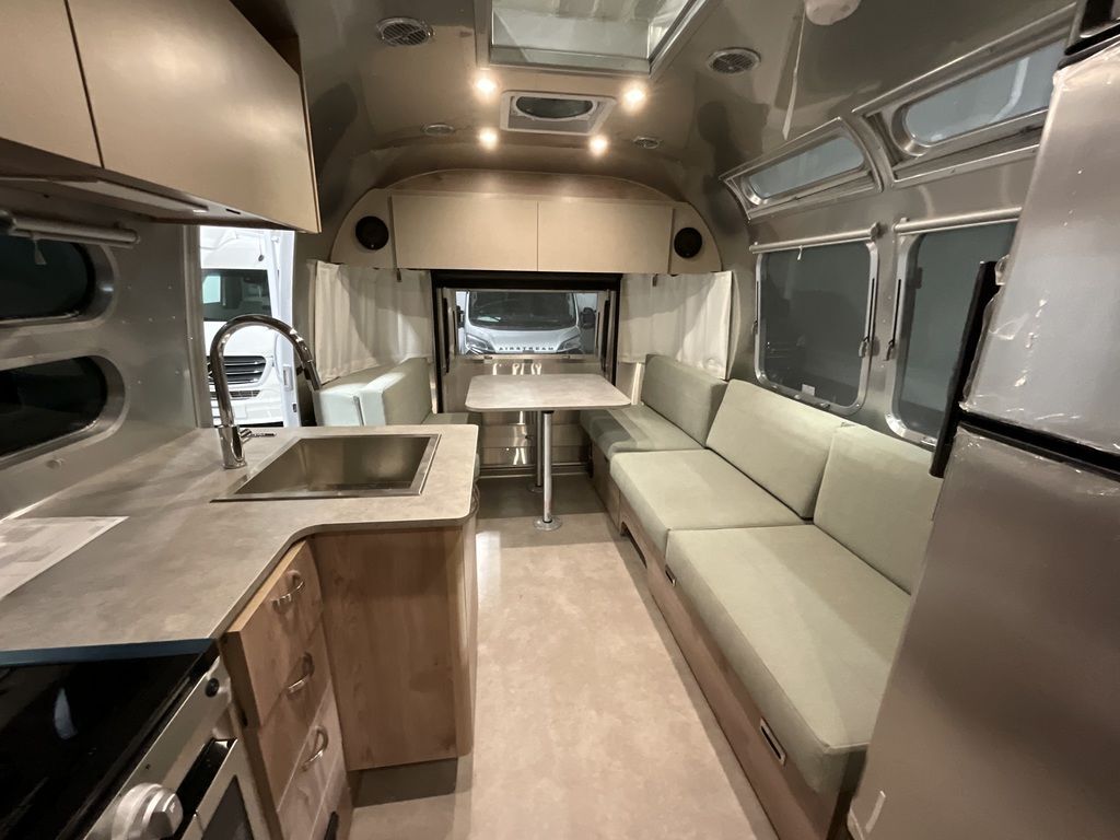 2027 Airstream Flying Cloud 25FB in reno NV