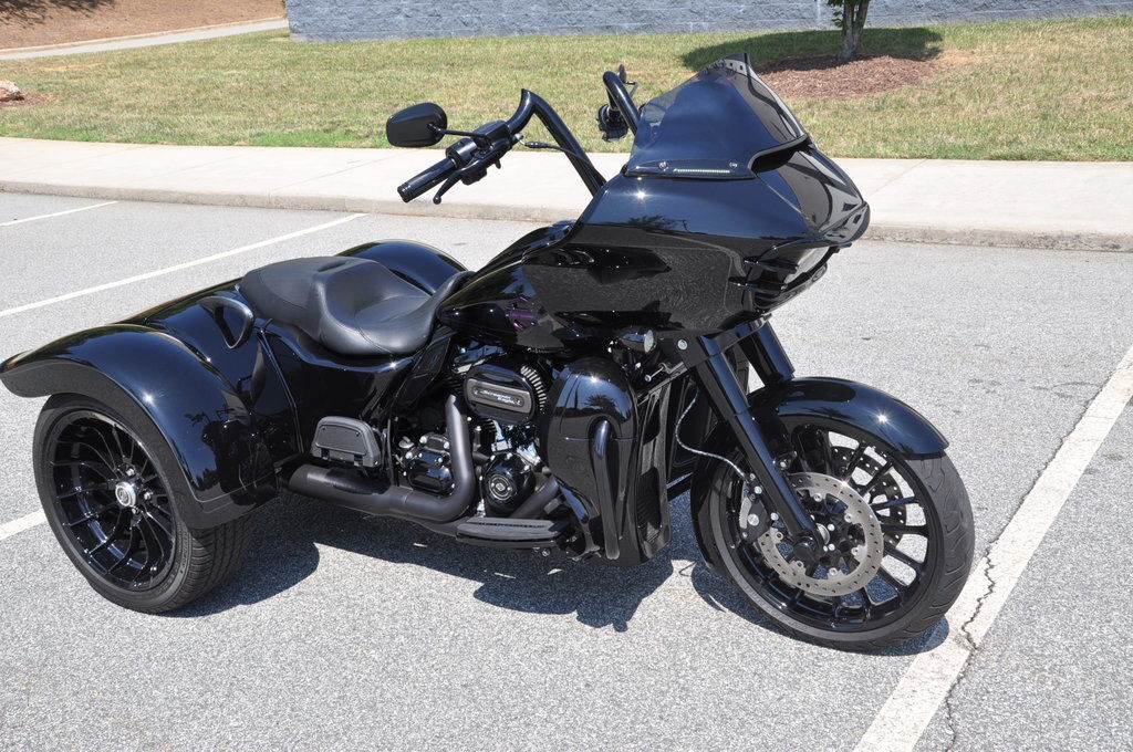 2023 Harley-Davidson® FLTRT - Road Glide® 3 3 in High Point, NC