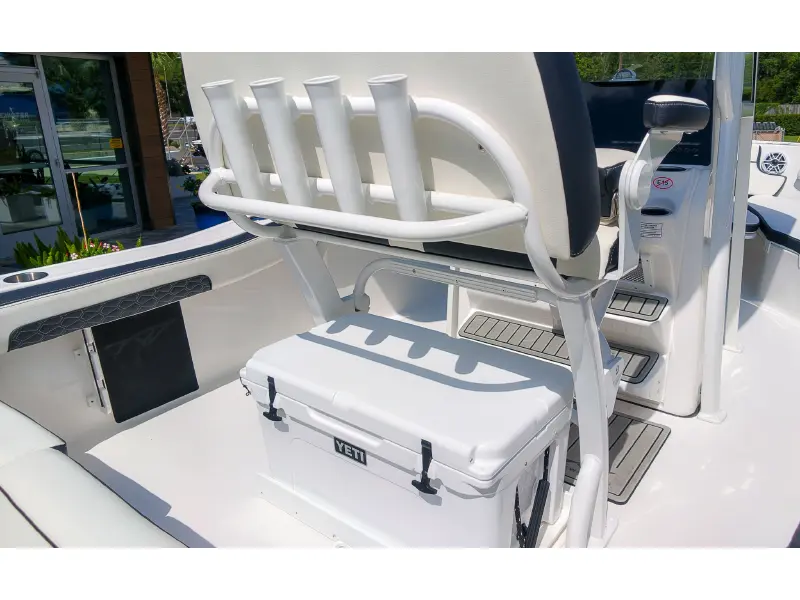 2026 Tidewater 220LXF