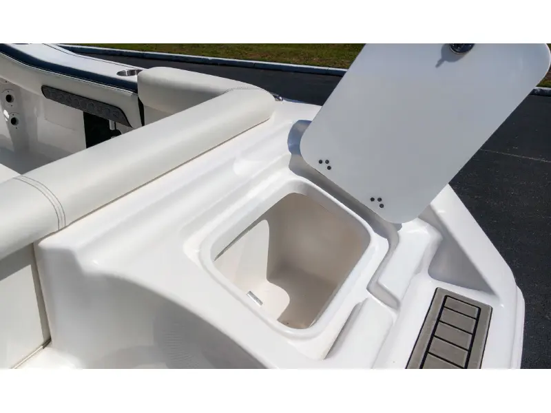 2026 Tidewater 220LXF
