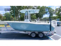 2026 Tidewater 220LXF