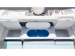 2026 Tidewater 220LXF