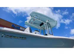 2026 Tidewater 220LXF
