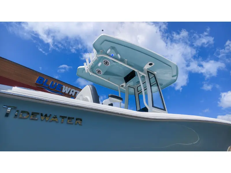 2026 Tidewater 220LXF