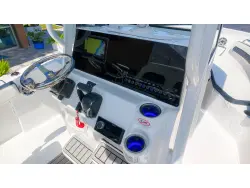 2026 Tidewater 220LXF