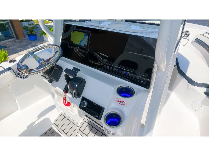 2026 Tidewater 220LXF