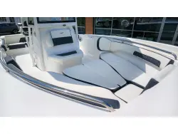 2026 Tidewater 220LXF