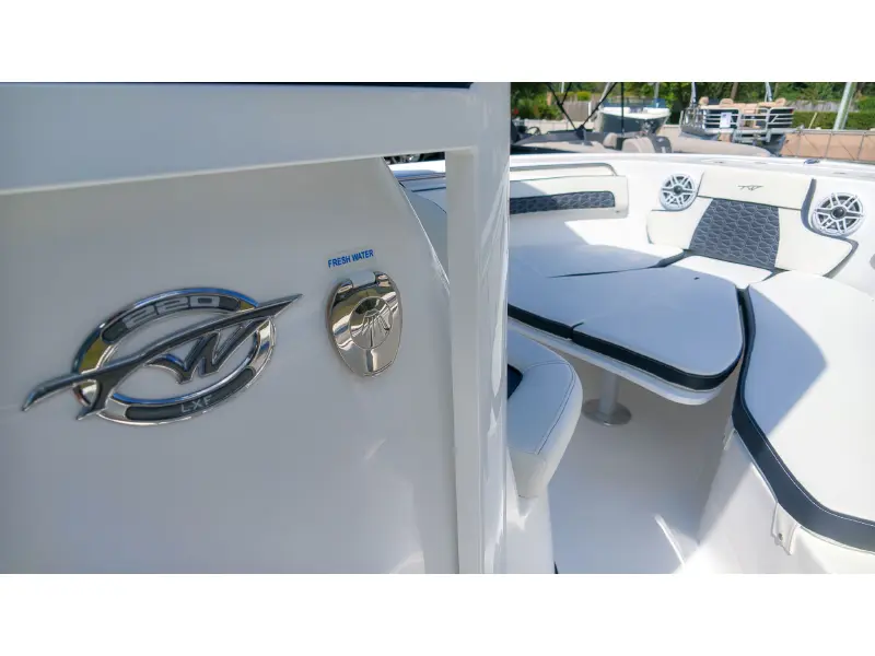 2026 Tidewater 220LXF