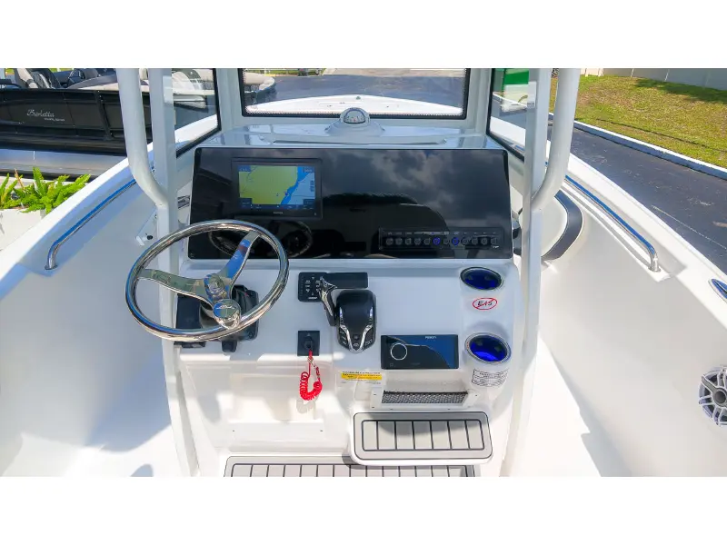 2026 Tidewater 220LXF