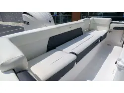 2026 Tidewater 220LXF