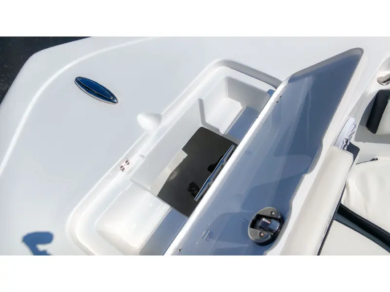 2026 Tidewater 220LXF