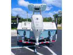2026 Tidewater 220LXF
