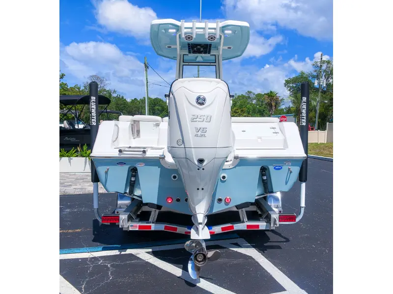 2026 Tidewater 220LXF