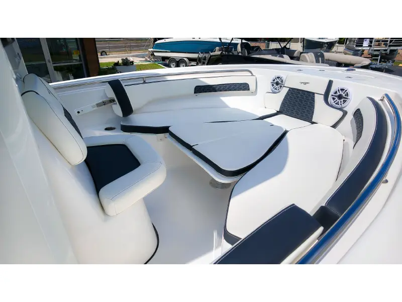 2026 Tidewater 220LXF