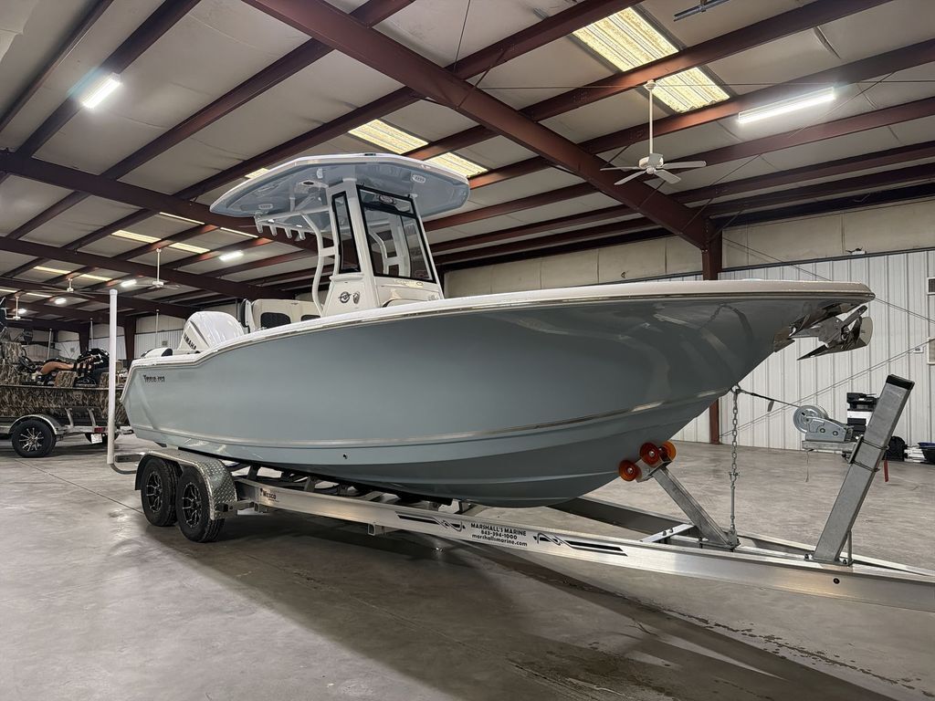 2026 Tidewater 232 LXF NAN in georgetown SC