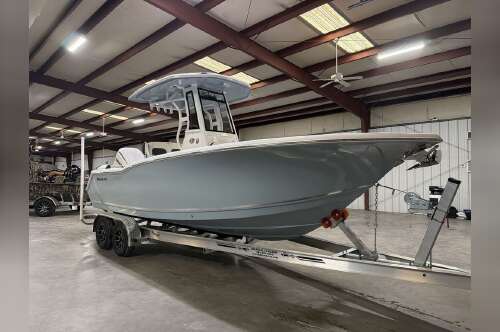 2026 Tidewater 232 LXF NAN in georgetown SC