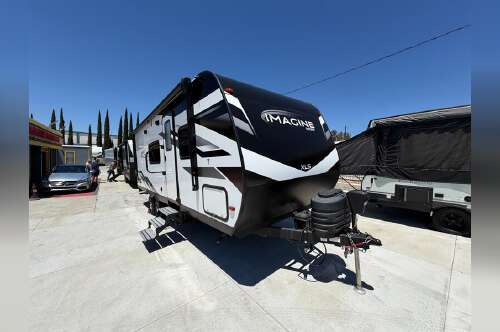 2023 Grand Design Rv Imagine 22MLE in banning CA