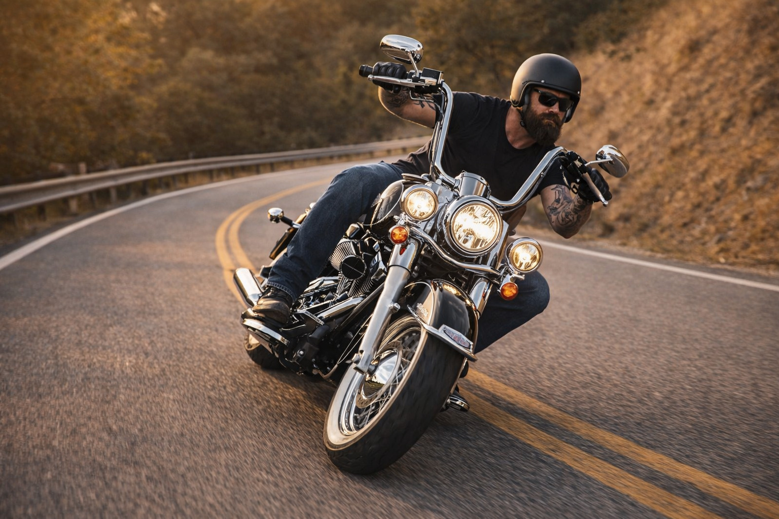 2014 Harley-Davidson FLSTCI CLASSIC in Fayetteville, NC