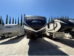2020 Heartland Milestone 377MB