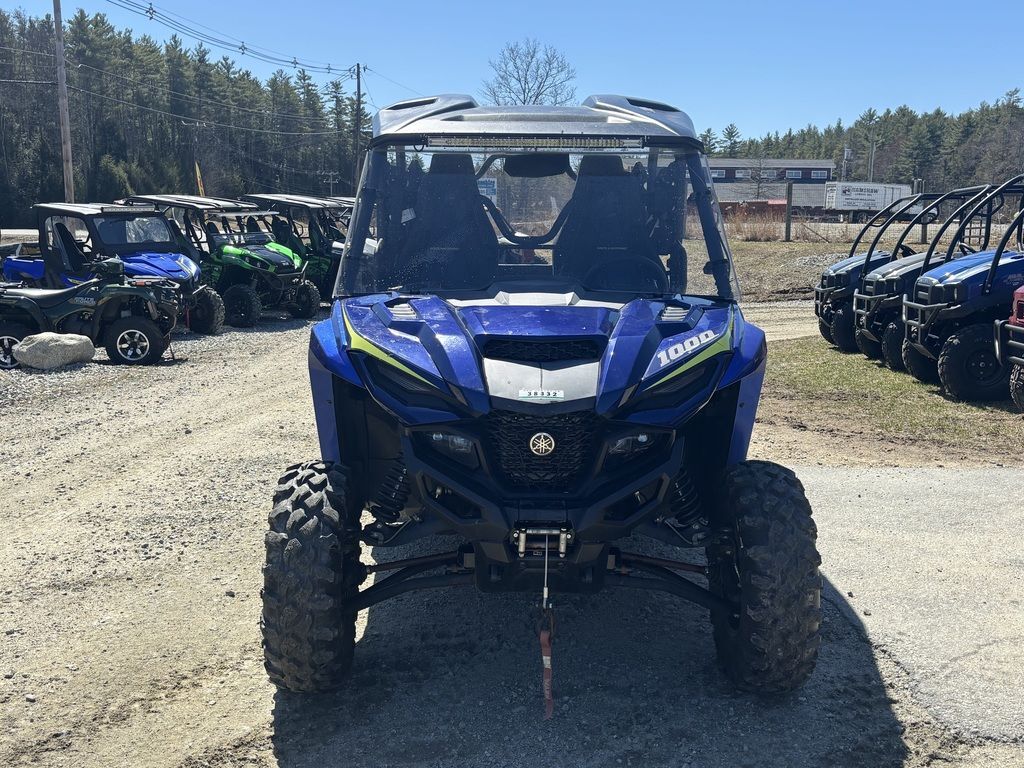 Yamaha Side by Sides For Sale in New Hampshire - ATV Trader