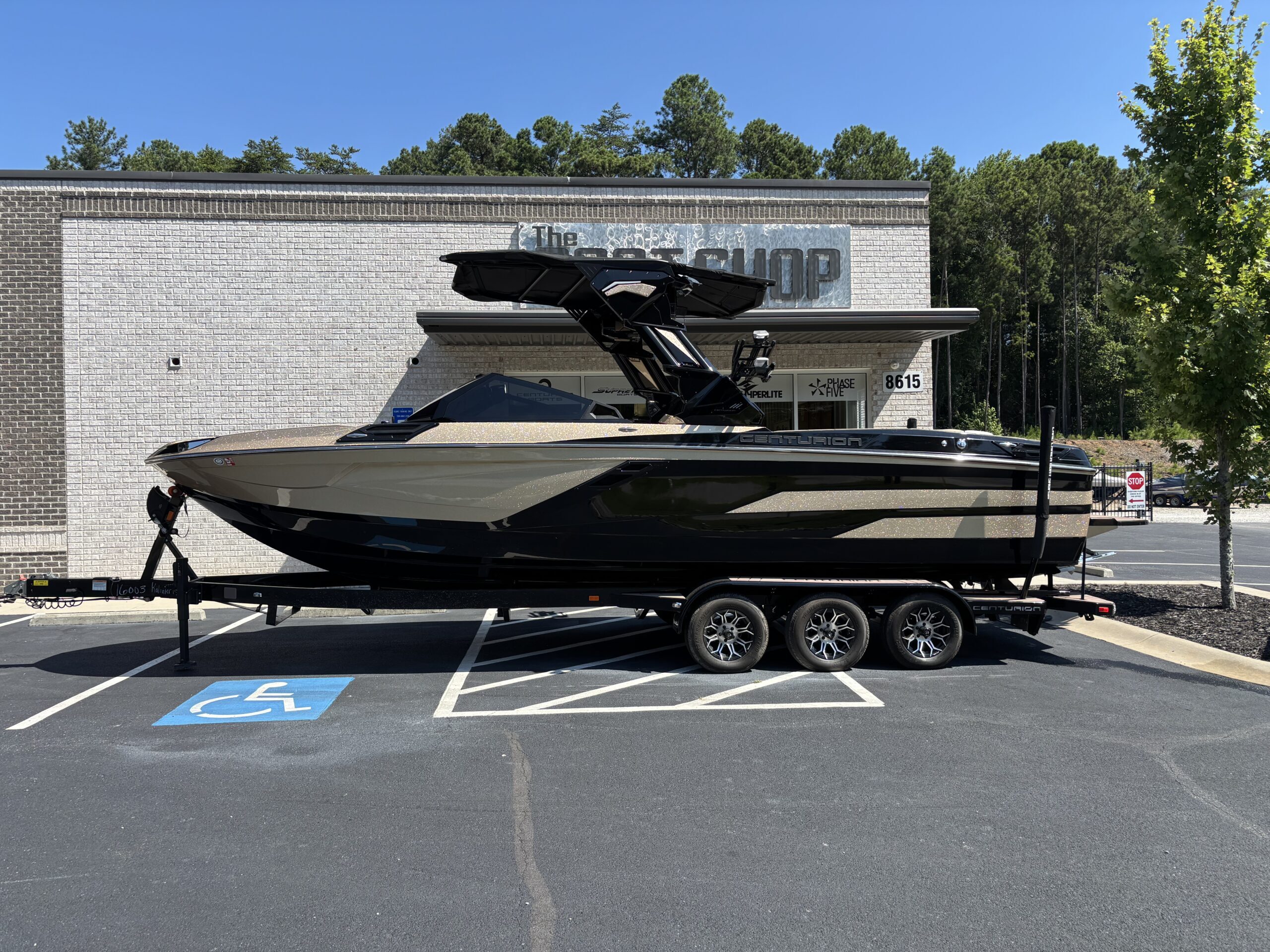 2024 Centurion Ri265 in gainesville GA