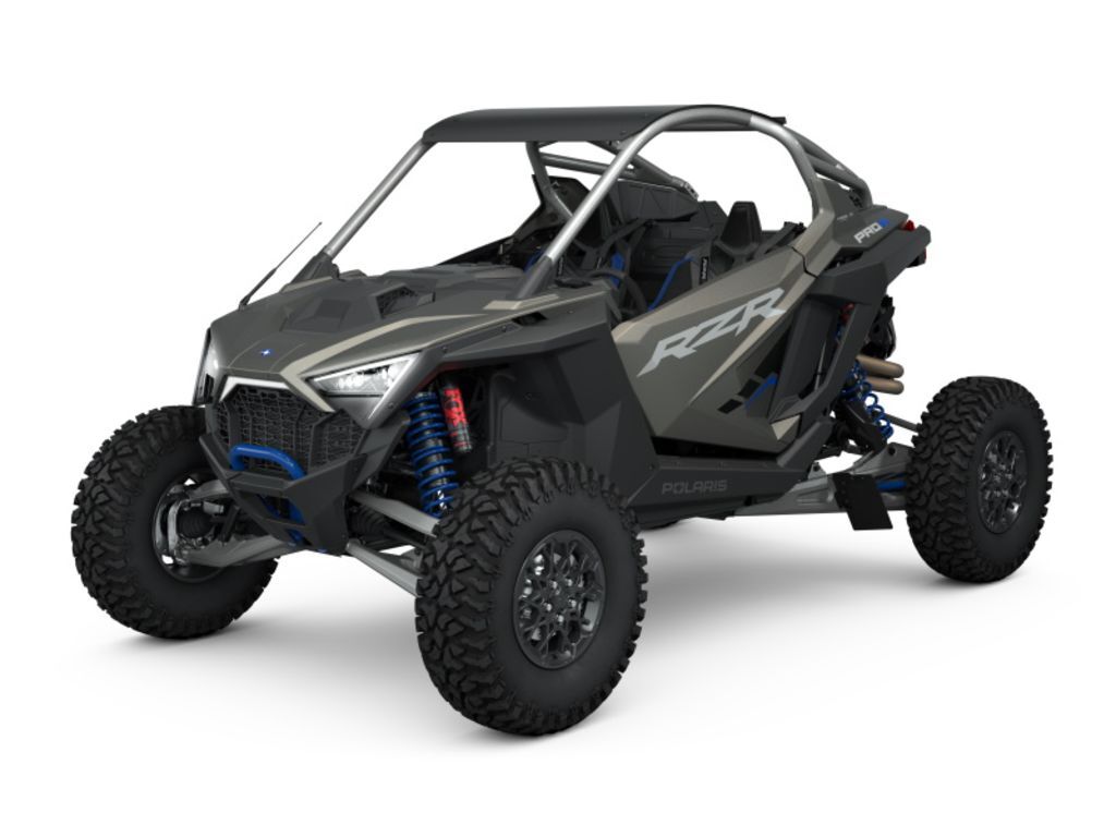 2024 Polaris® RZR Pro R Ultimate in rockingham NC
