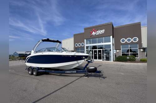 2016 Cobalt R3 R8 in traverse city MI