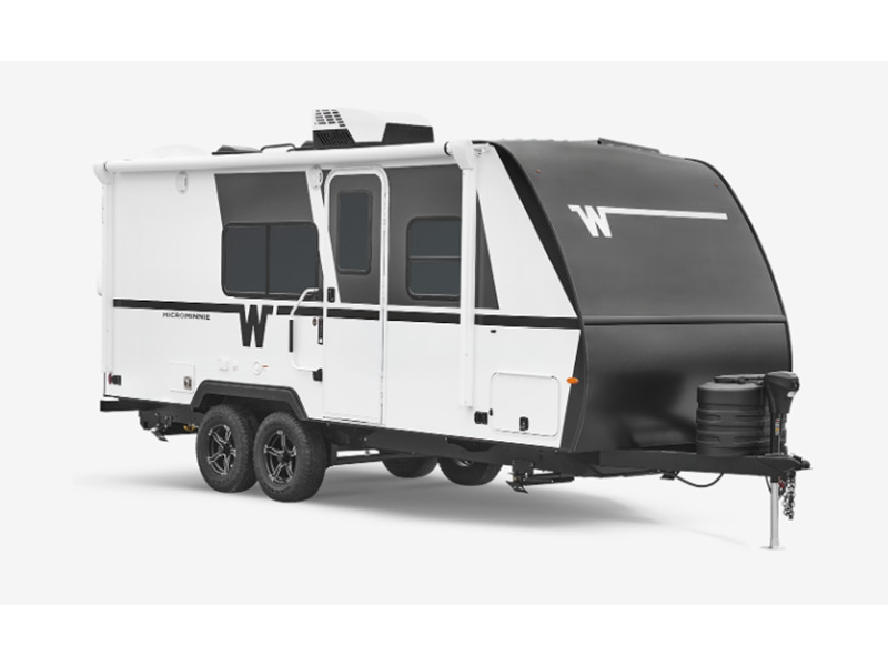 2027 Winnebago Micro Minnie 2000TRB in souderton PA