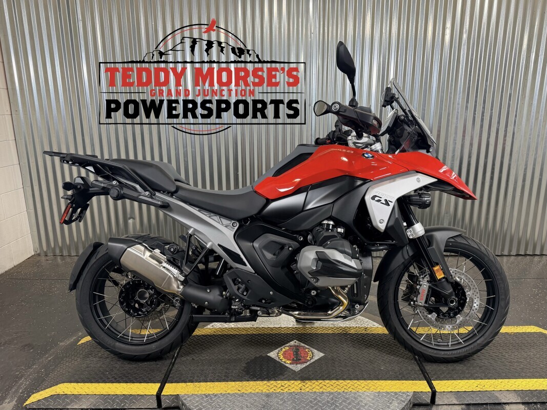 2026 BMW MOTORRAD R 1300 GS 1300 GS in Grand Junction, CO