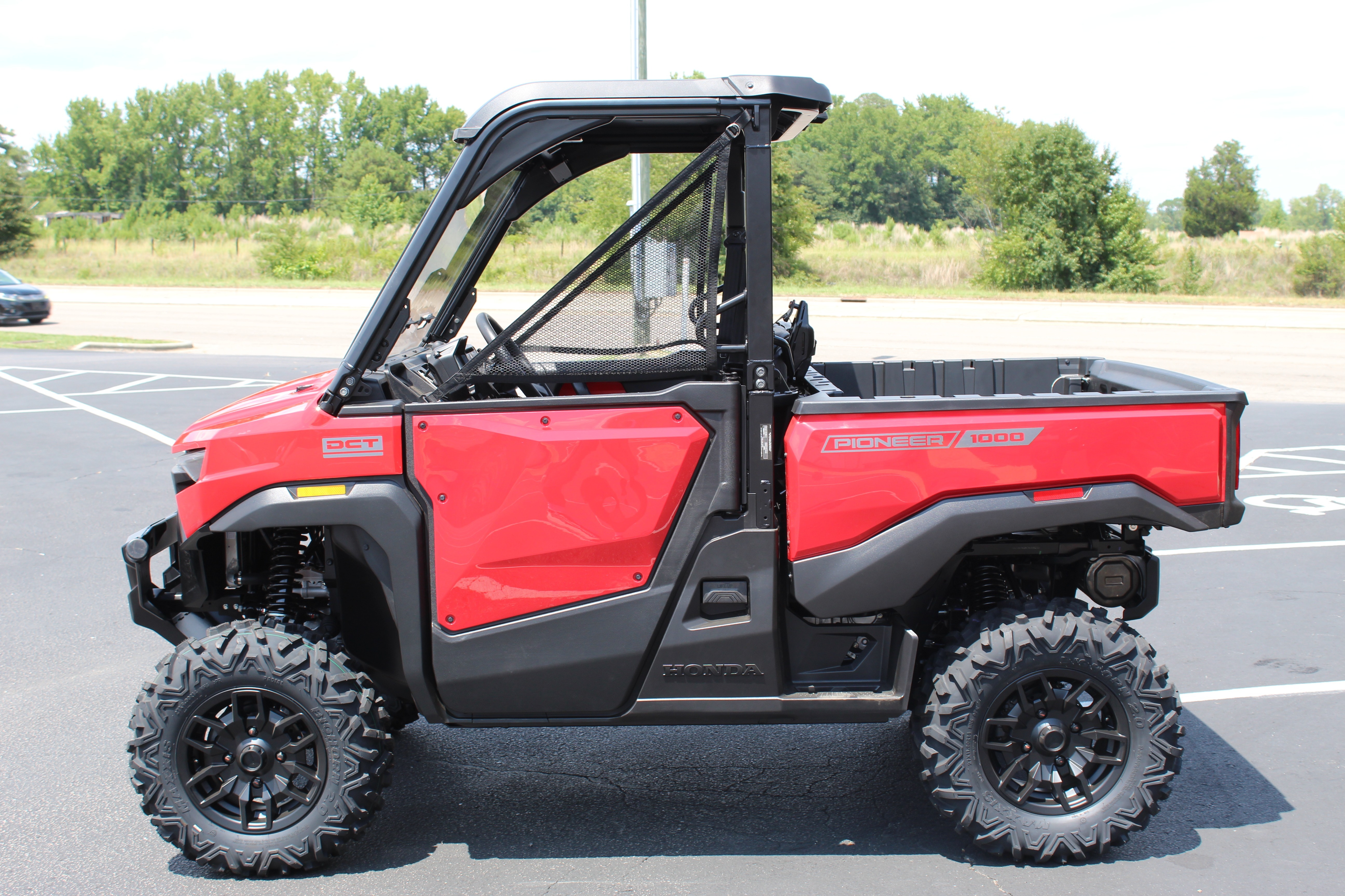 2026 Honda Pioneer 1000 Deluxe in sanford NC