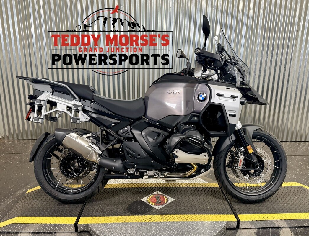 2026 BMW MOTORRAD R 1300 GS Adventure 1300 GS ADVENTURE in Grand Junction, CO