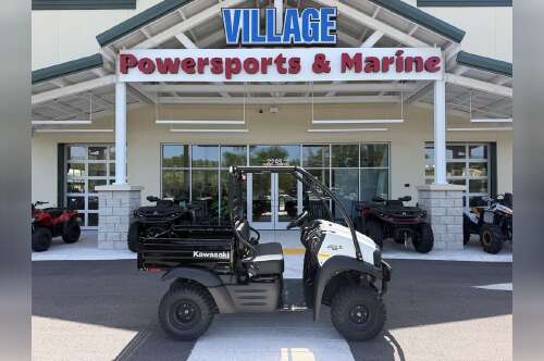 2027 Kawasaki Mule SX BASE in homosassa FL