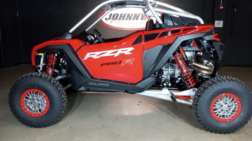 2026 Polaris® RZR Pro R Ultimate in elyria OH