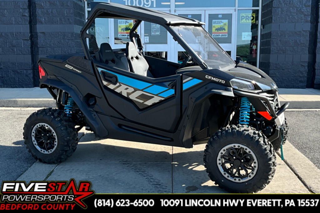 2026 CFMOTO ZFORCE 950 Sport in everett PA