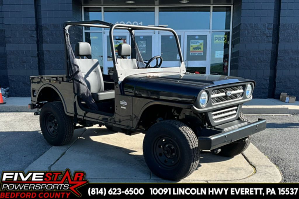 2024 Mahindra Roxor HD Standard BASE in everett PA