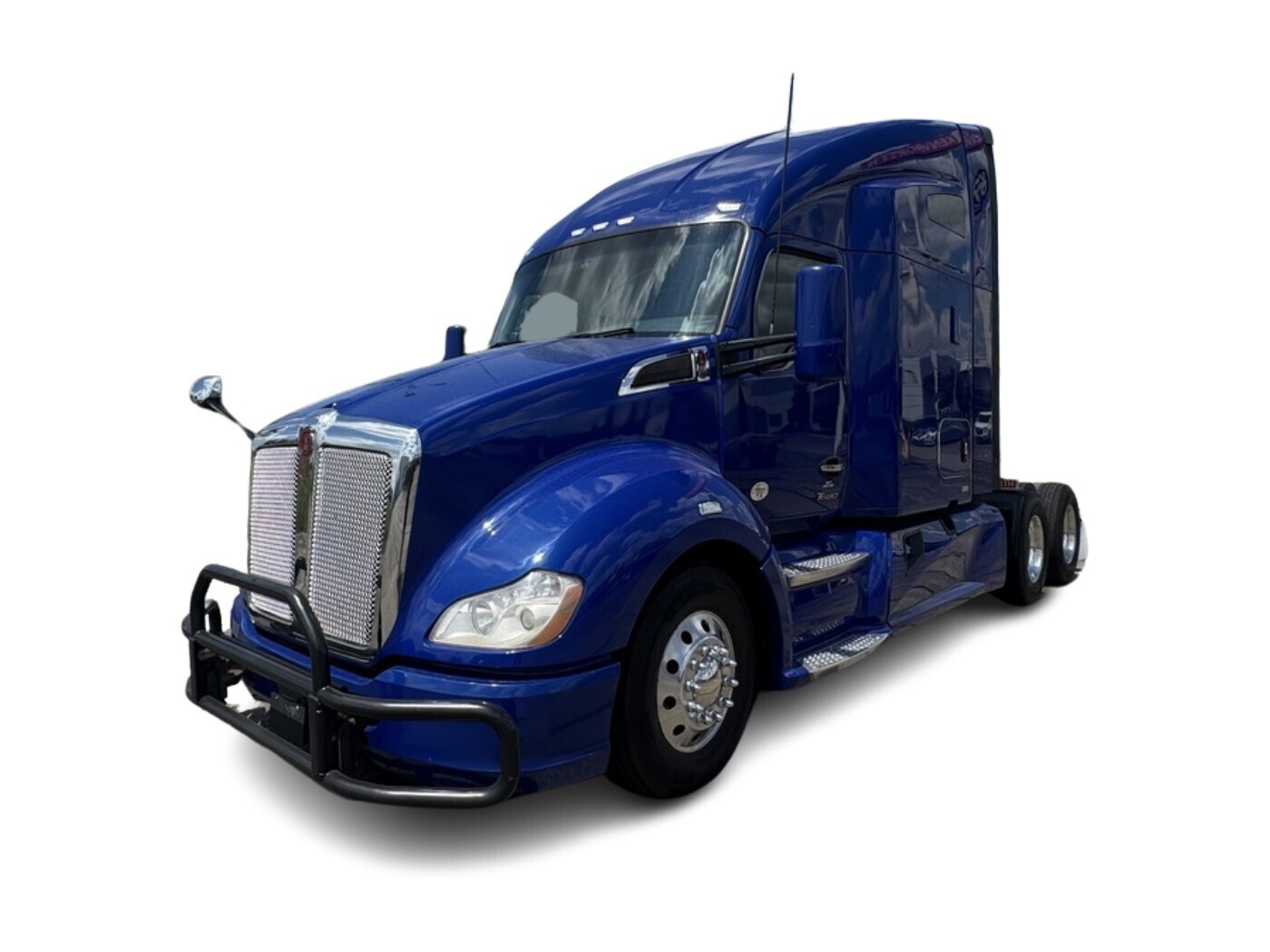 2022 KENWORTH T680 in Grand Rapids, MI