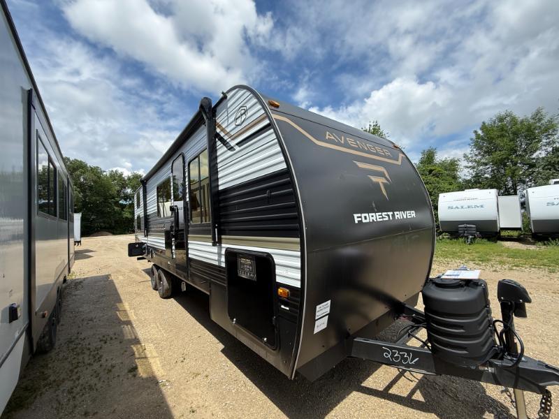 2026 Prime Time Avenger 26DBS RV
