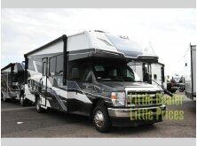2025 Coachmen Leprechaun 260DS Review image