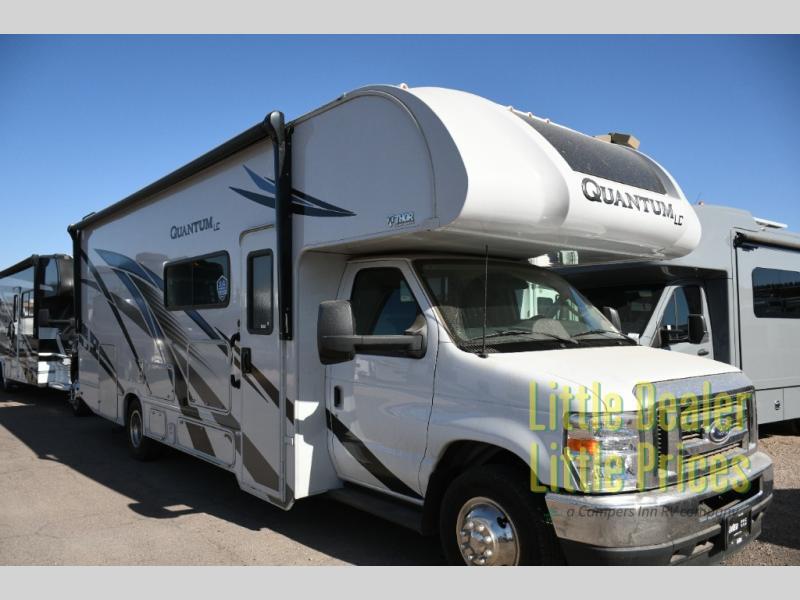 2024 Thor Motor Coach Quantum LC LP27 RV
