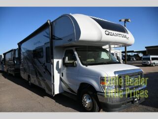 2024 THOR MOTOR COACH QUANTUM LP27