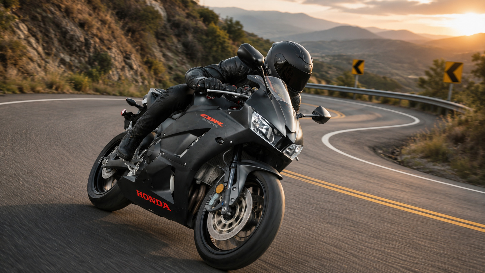 2020 Honda CBR600RR 600RR in Fayetteville, NC