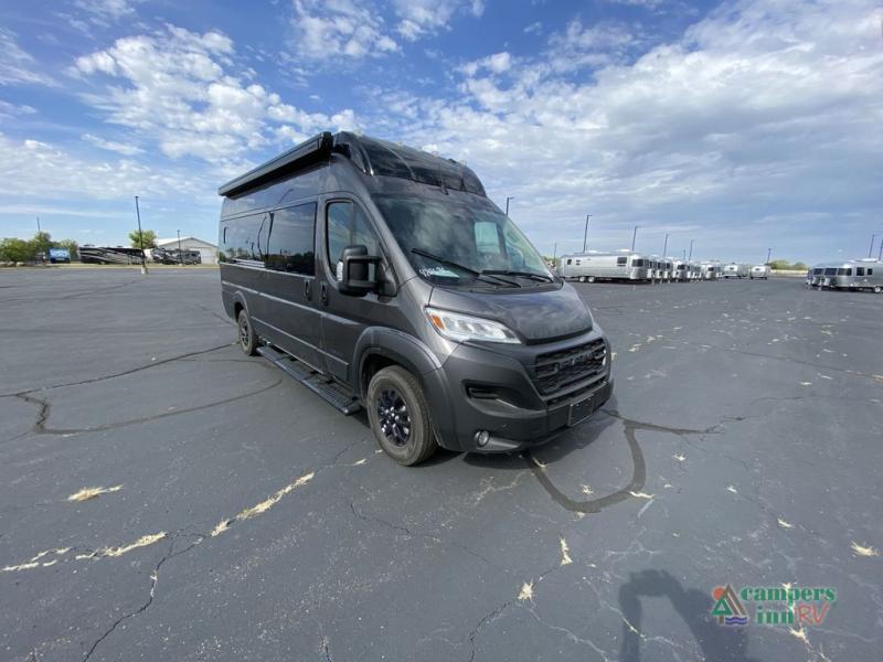 2026 Airstream Rangeline RGN RV