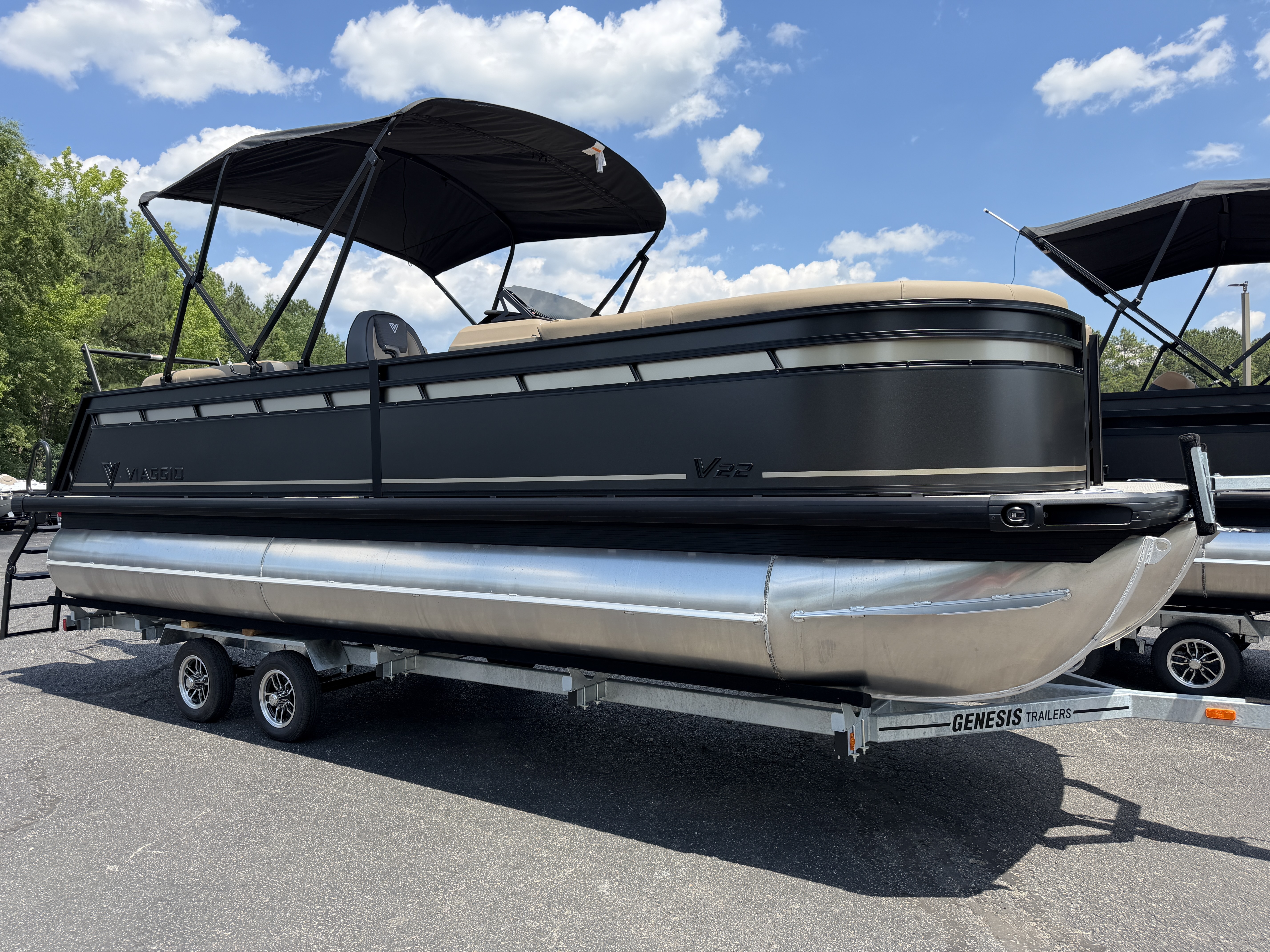 2027 Viaggio Lago V-22U in ashland VA