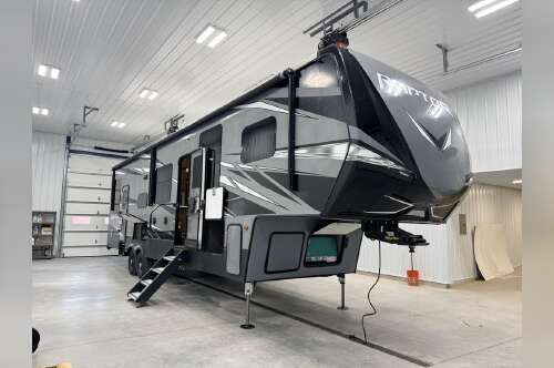 2020 Keystone Rv Raptor 351 in litchfield IL