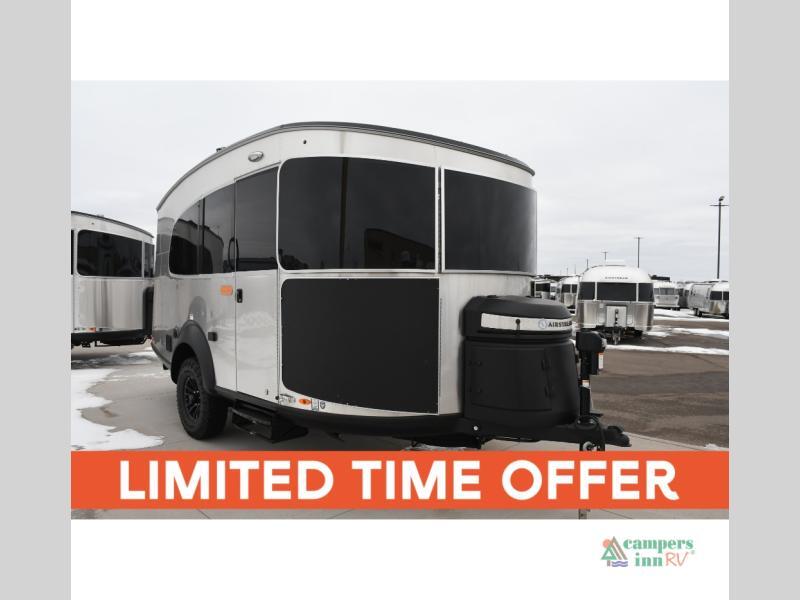 2026 Airstream Basecamp 20XE in ramsey MN