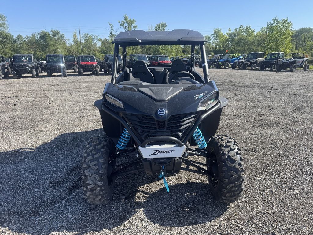 2026 CFMOTO ZFORCE 950 Sport in attica IN