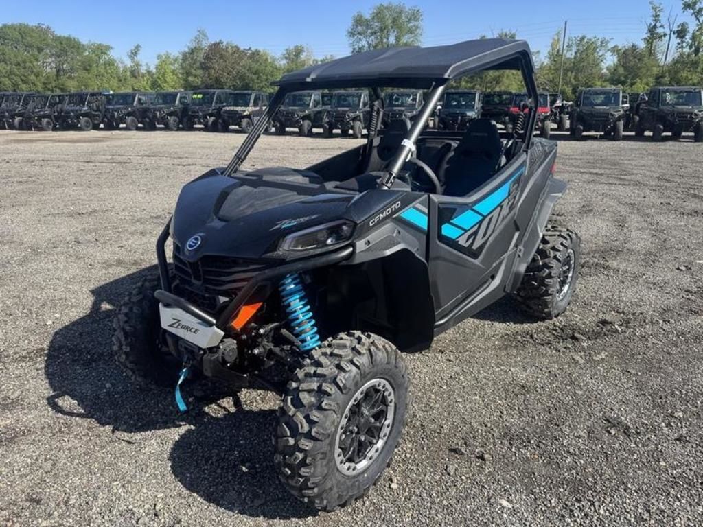 2026 CFMOTO ZFORCE 950 Sport in attica IN
