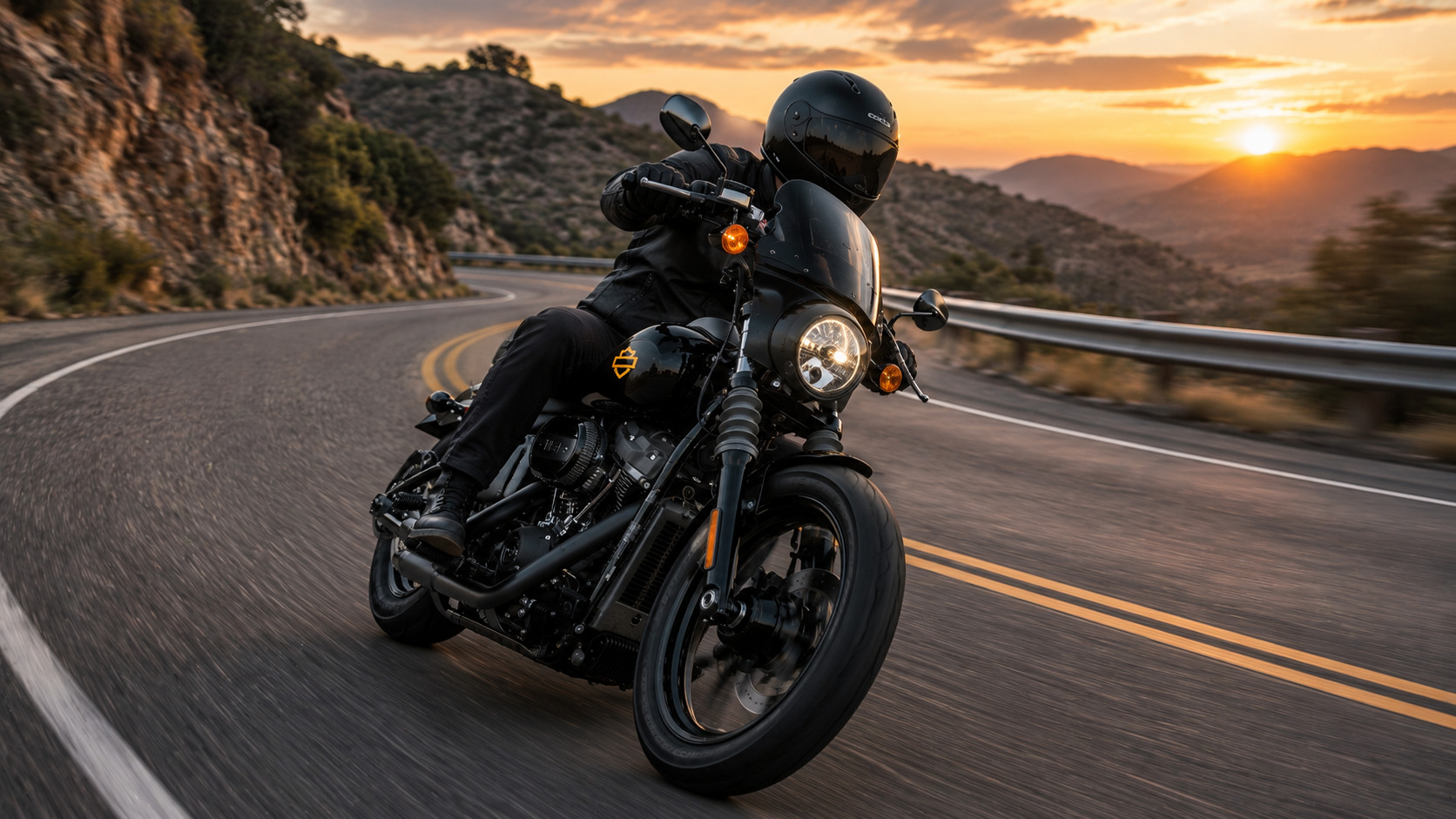 2023 Harley-Davidson FXBBS STREET BOB 114 BASE in Fayetteville, NC
