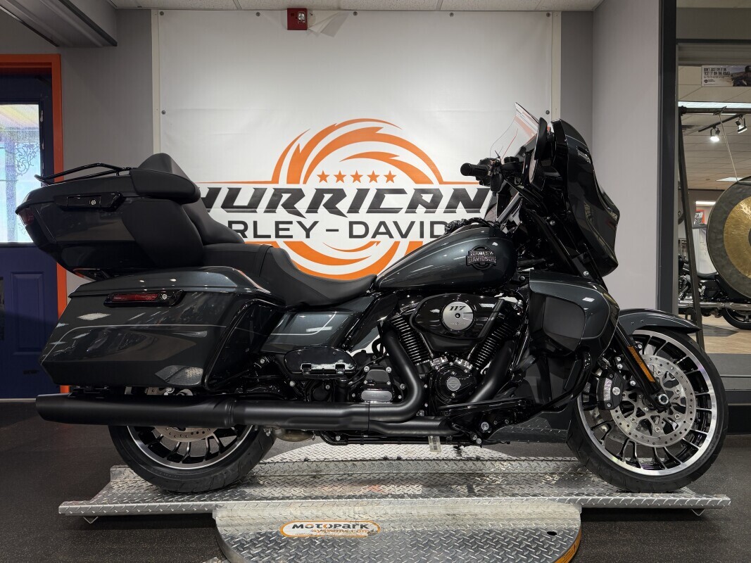 2026 Harley-Davidson Street Glide Limited LIMITED in Biloxi, MS